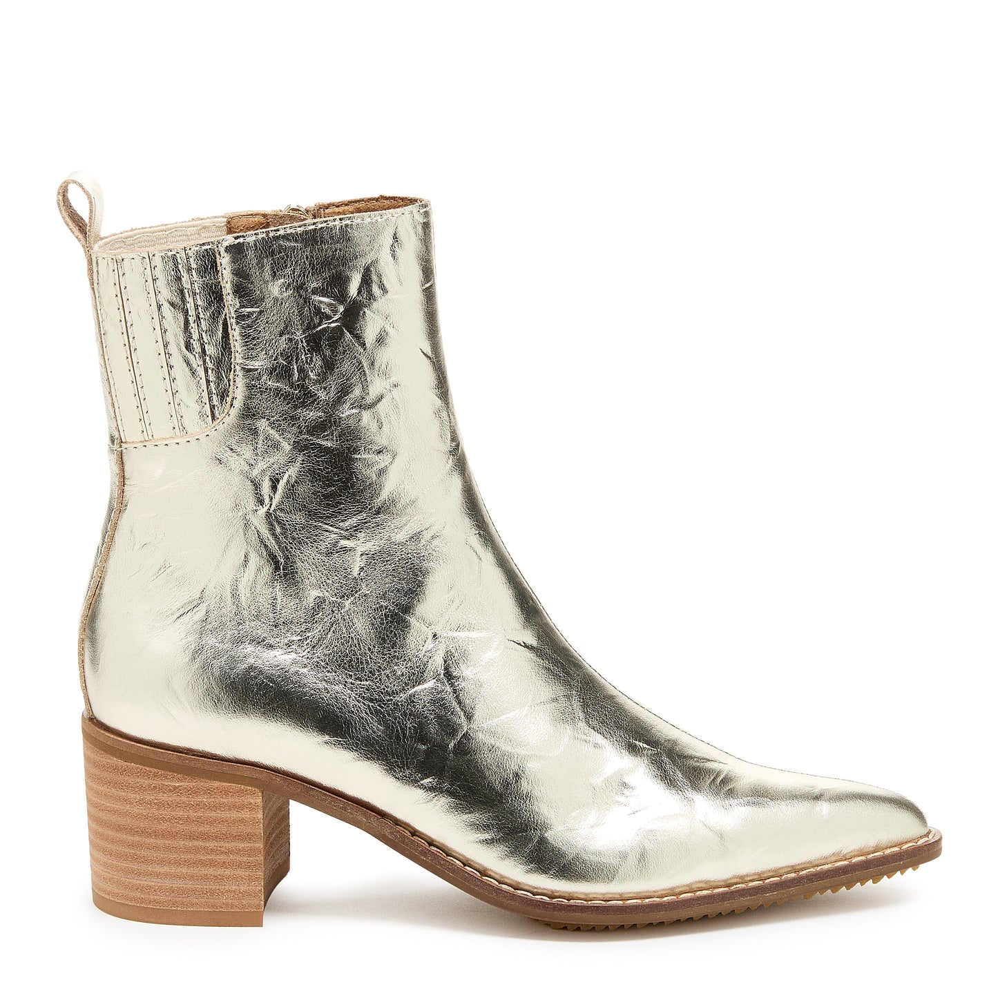 Kelsi Dagger Milly Booties