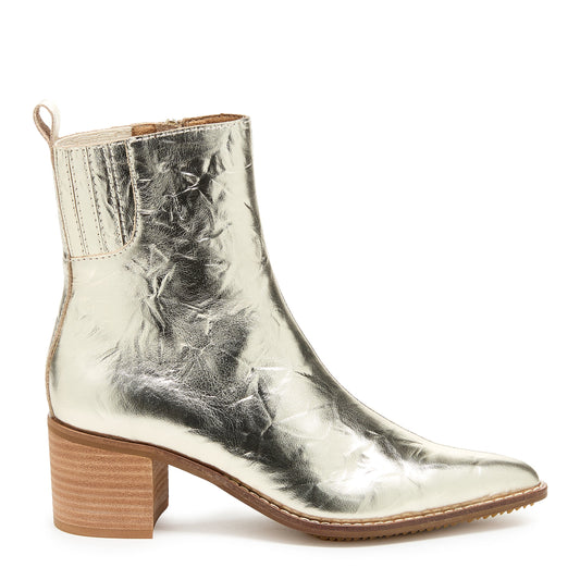 Kelsi Dagger Milly Booties