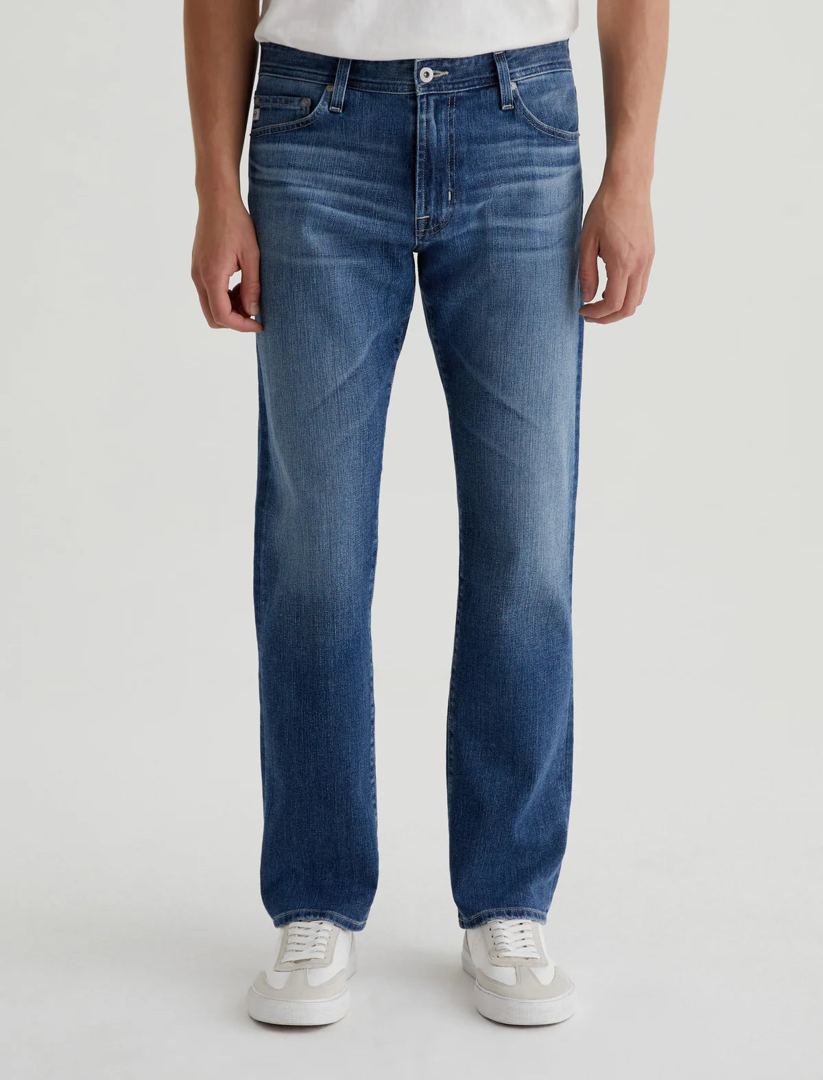 Ag Men's Graduate 360 Tailored Leg Jean