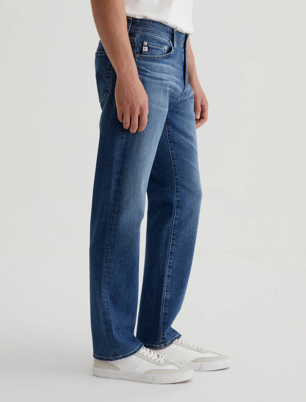 Ag Men's Graduate 360 Tailored Leg Jean