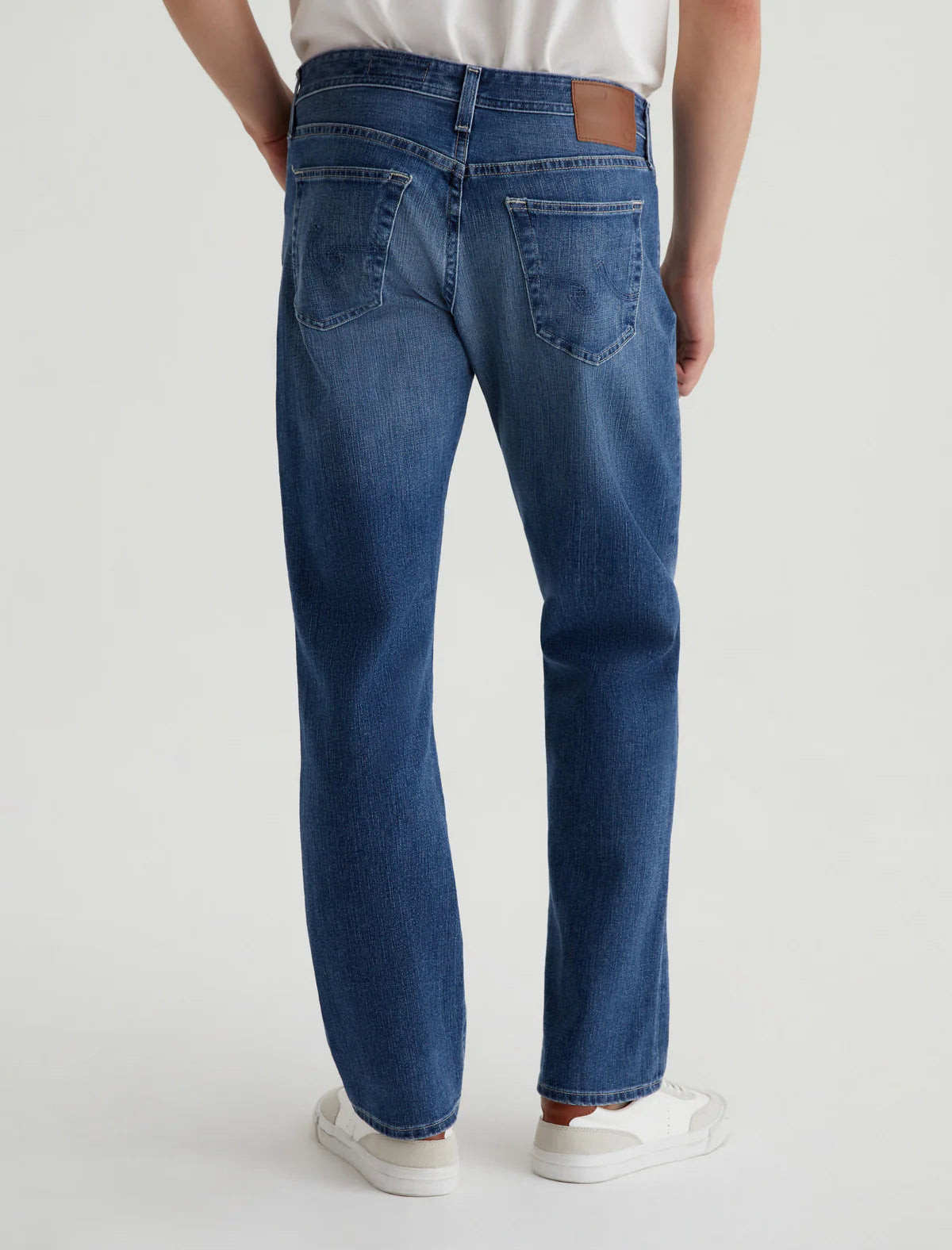 Ag Men's Graduate 360 Tailored Leg Jean