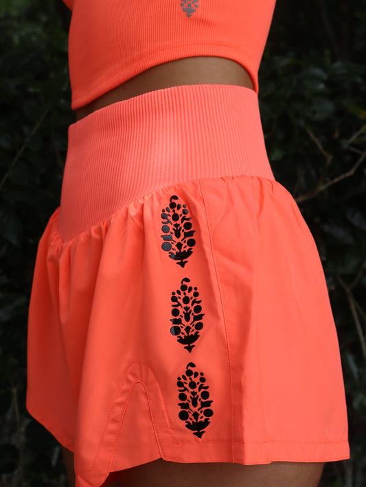 FP Movement Carpe Diem Logo Short