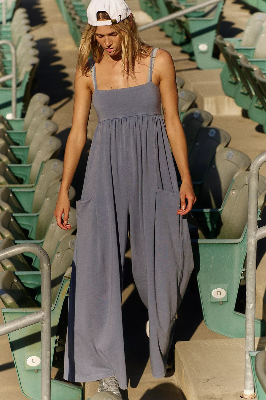 FP Movement Hot Shot Strappy One Piece