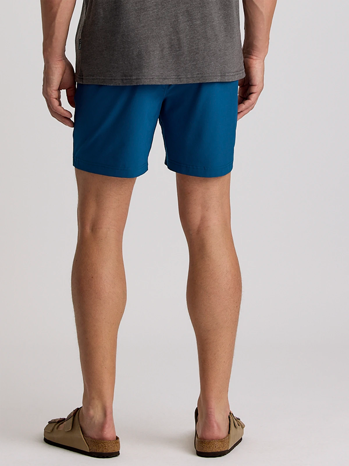 Free Fly Men’s Breeze Short-6”