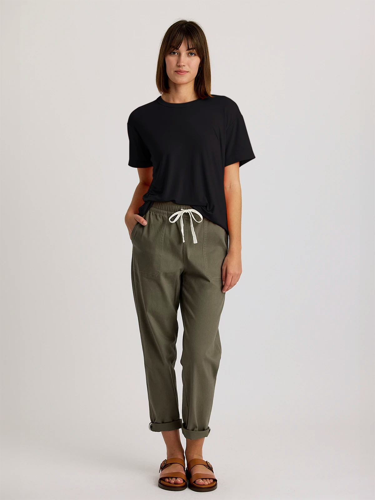 Free Fly Women’s Elevate Lightweight Tee