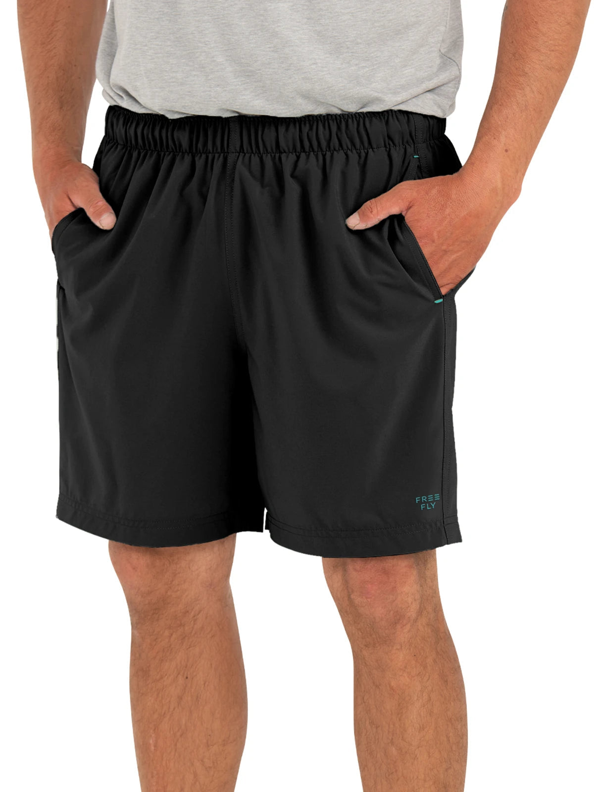 Free Fly Men’s Breeze Short-6”