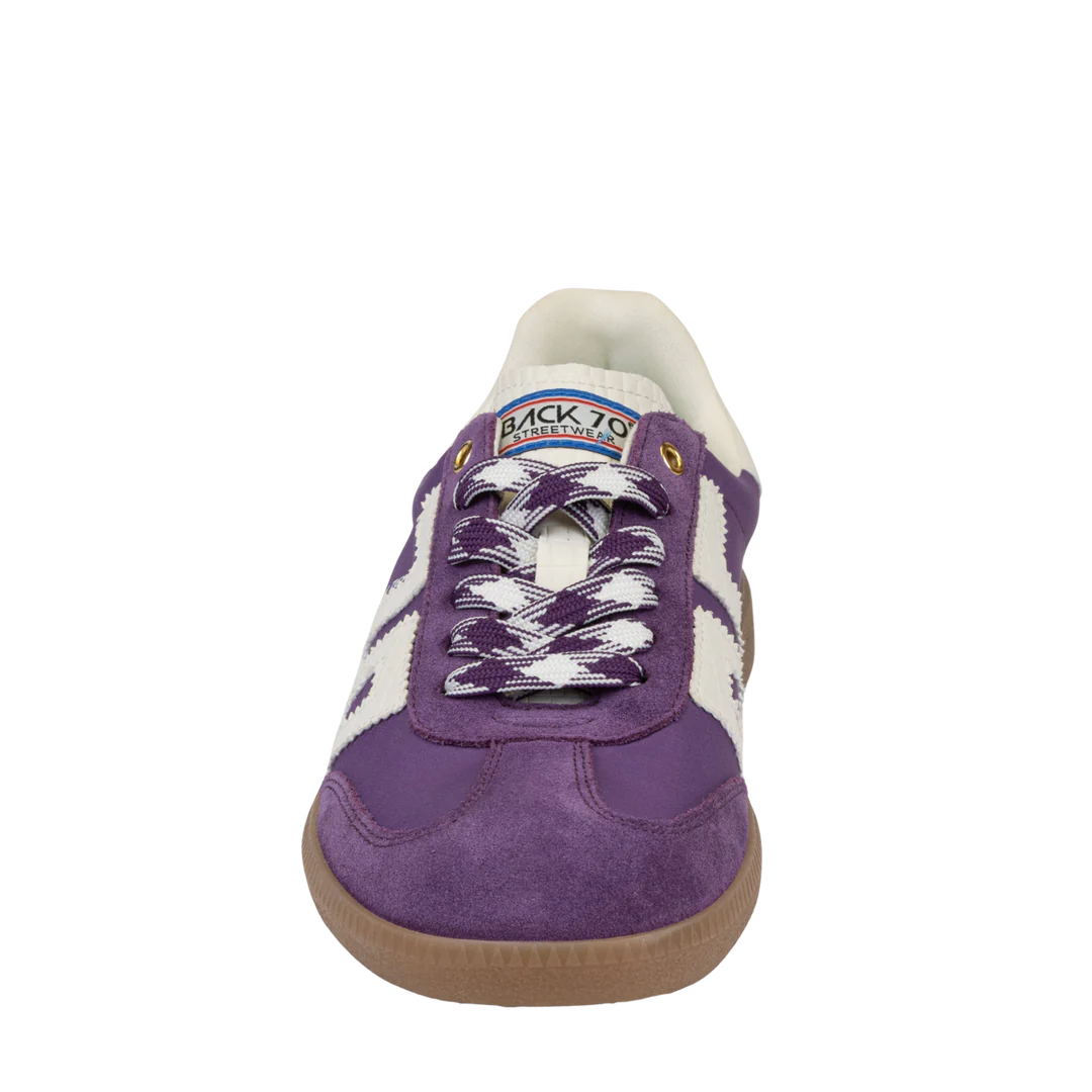 Consolidated Shoe Co. Back 70 Ghost Sneakers