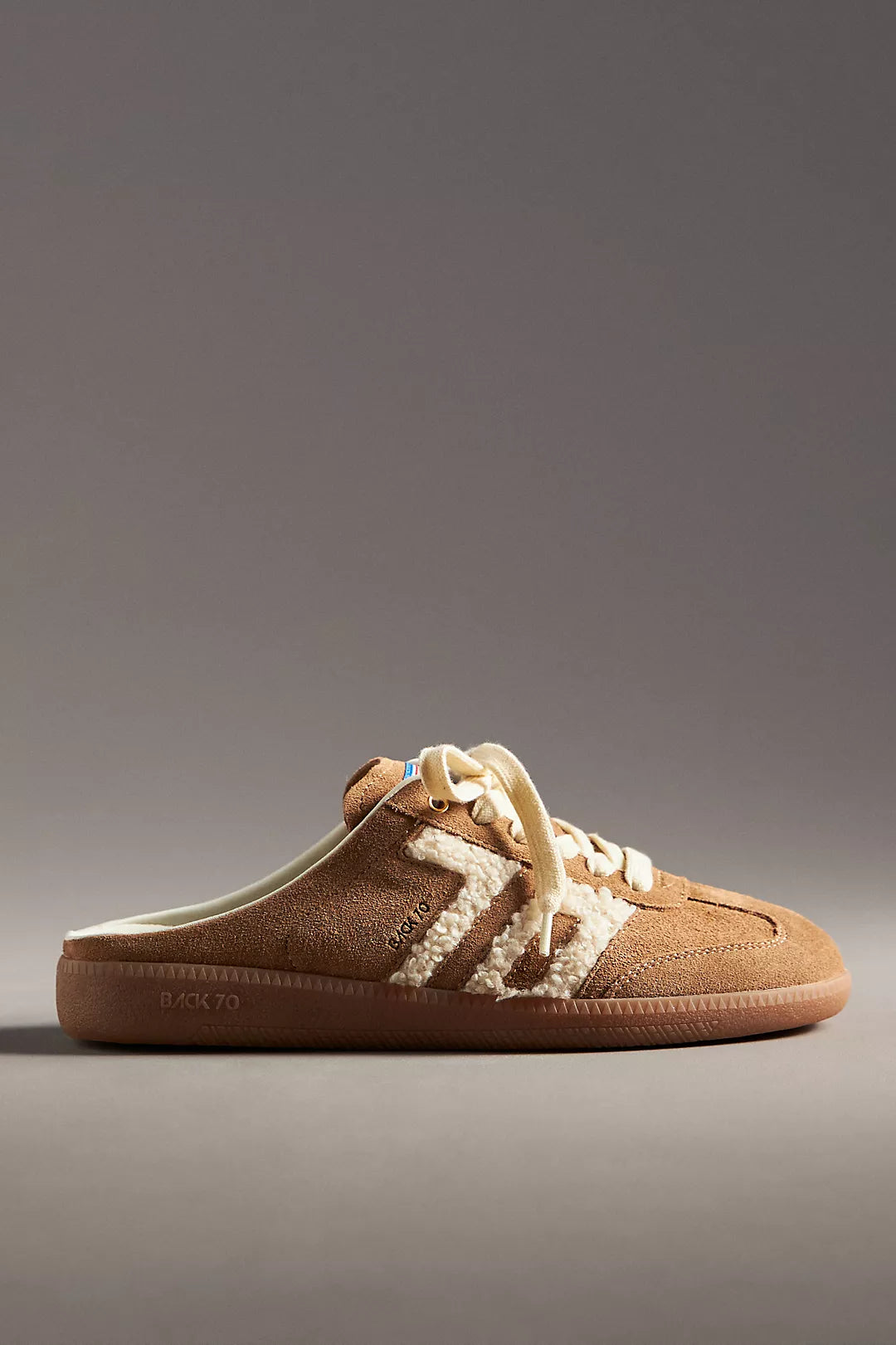 Consolidated Shoe Co. Back 70 Easter Sneaker