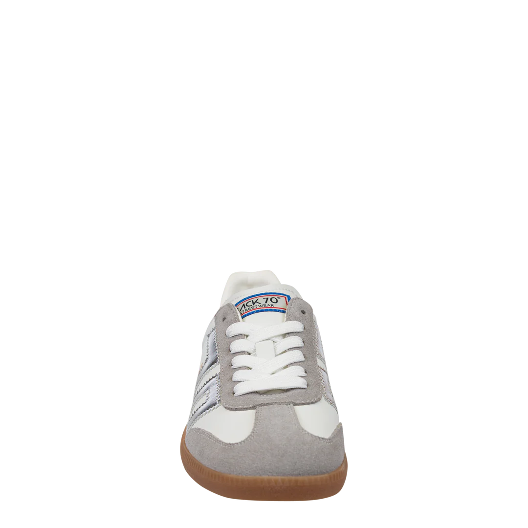 Consolidated Shoe Co. Back 70 Cloud Sneakers