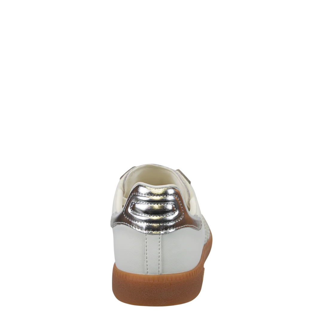 Consolidated Shoe Co. Back 70 Cloud Sneakers