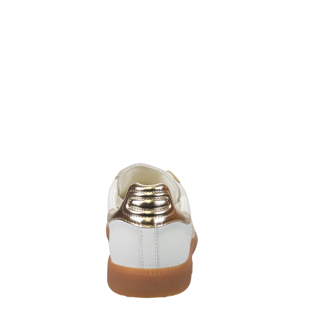 Consolidated Shoe Co. Back 70 Cloud Sneakers