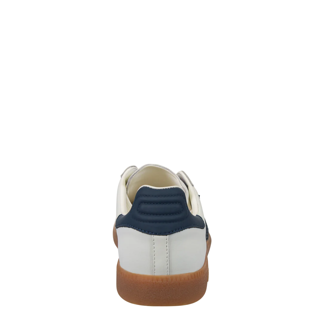 Consolidated Shoe Co. Back 70 Cloud Sneakers