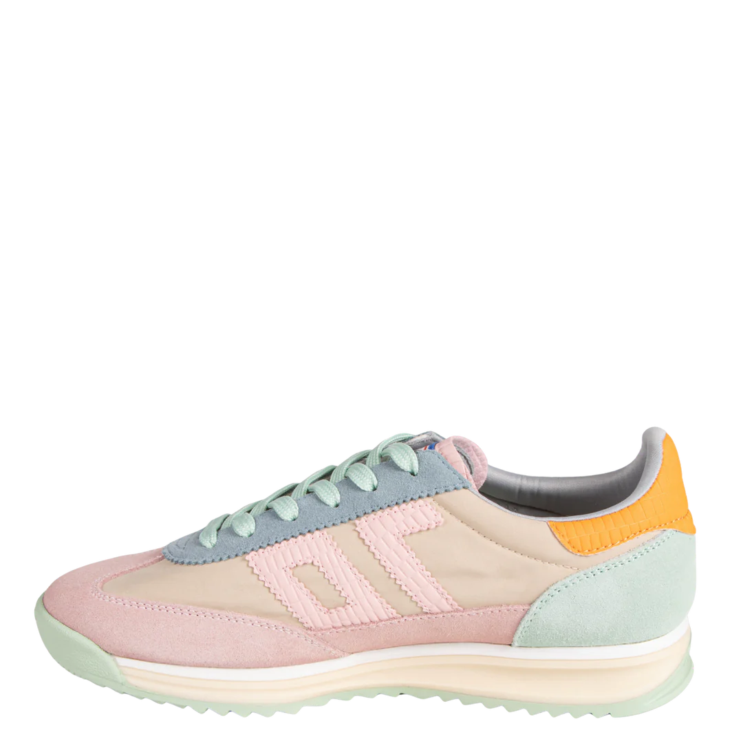 Consolidated Shoe Co. Back 70 Barkley Jogger Shoe