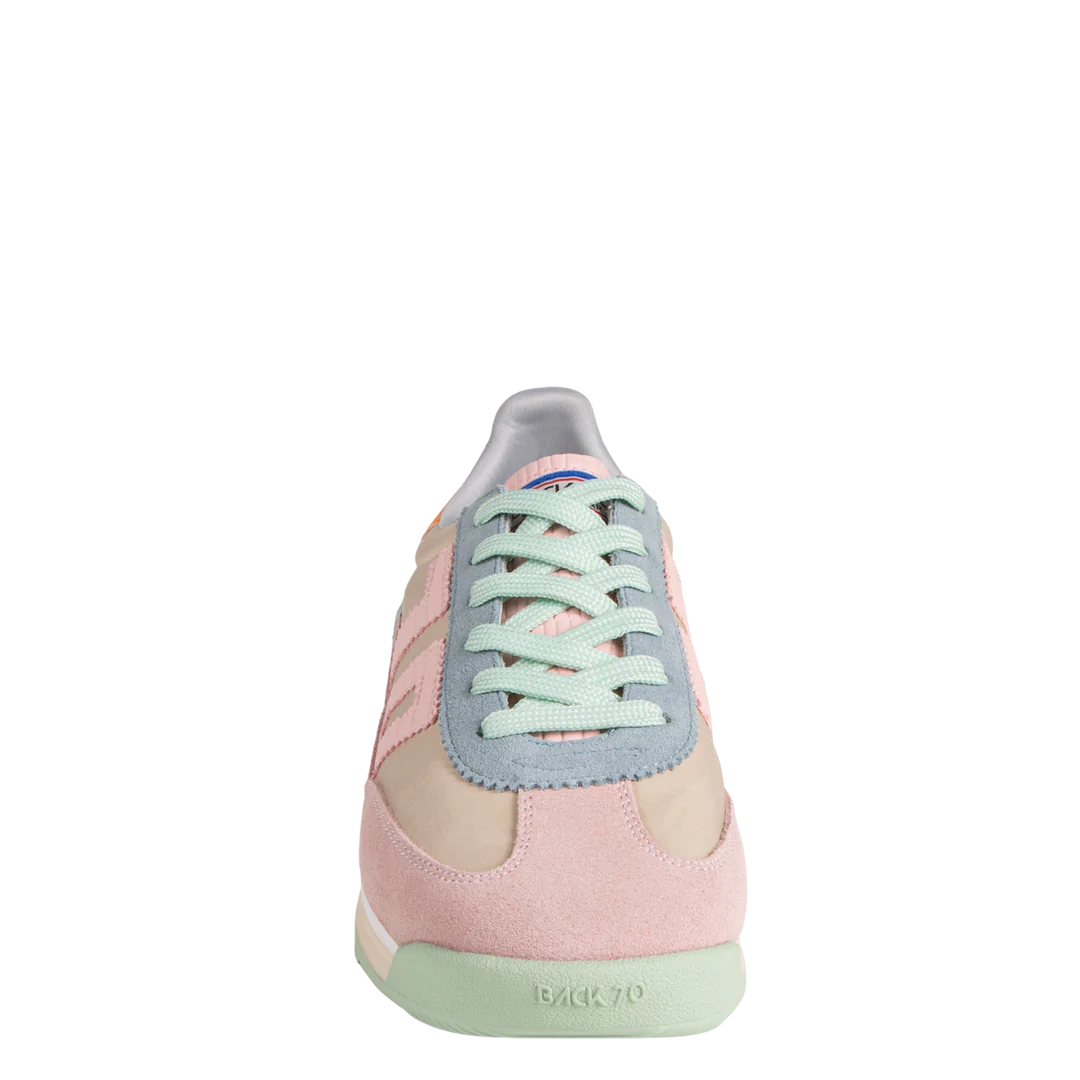 Consolidated Shoe Co. Back 70 Barkley Jogger Shoe