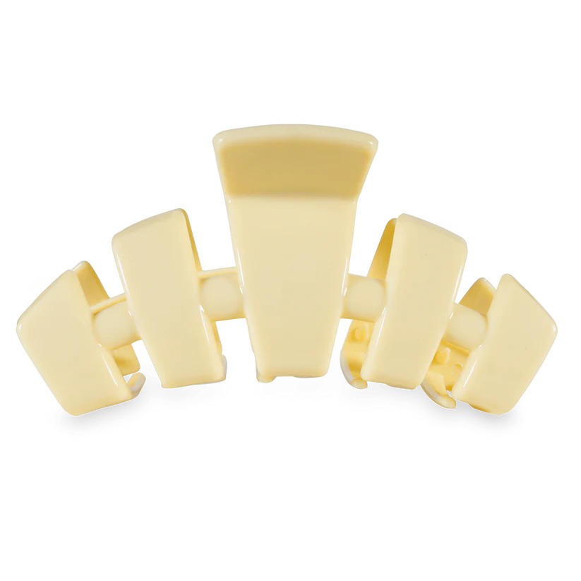 Teleties Classic Large Hair Clip