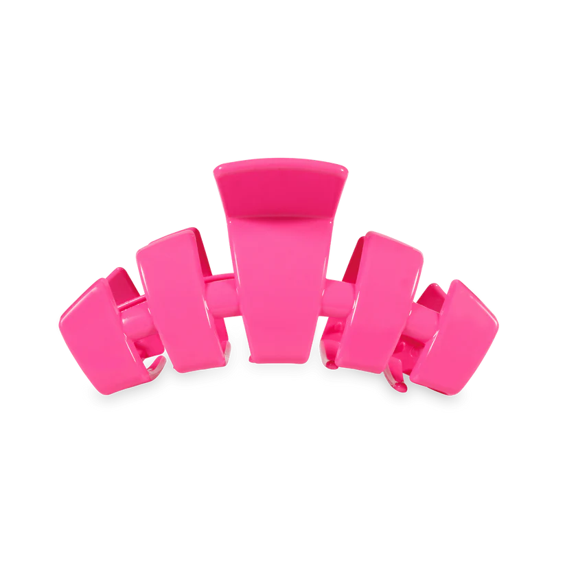 Teleties Classic Medium Hair Clip