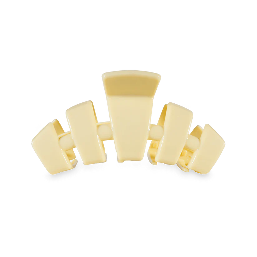 Teleties Classic Medium Hair Clip