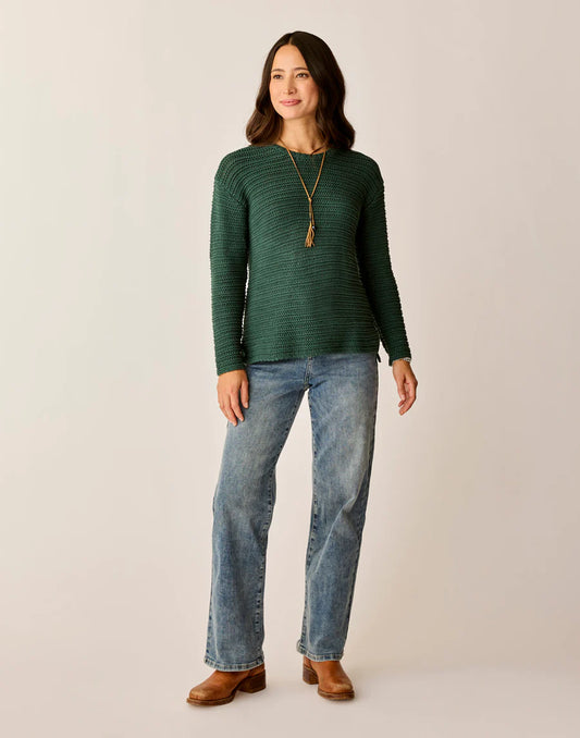 Carve Designs Clarissa Sweater