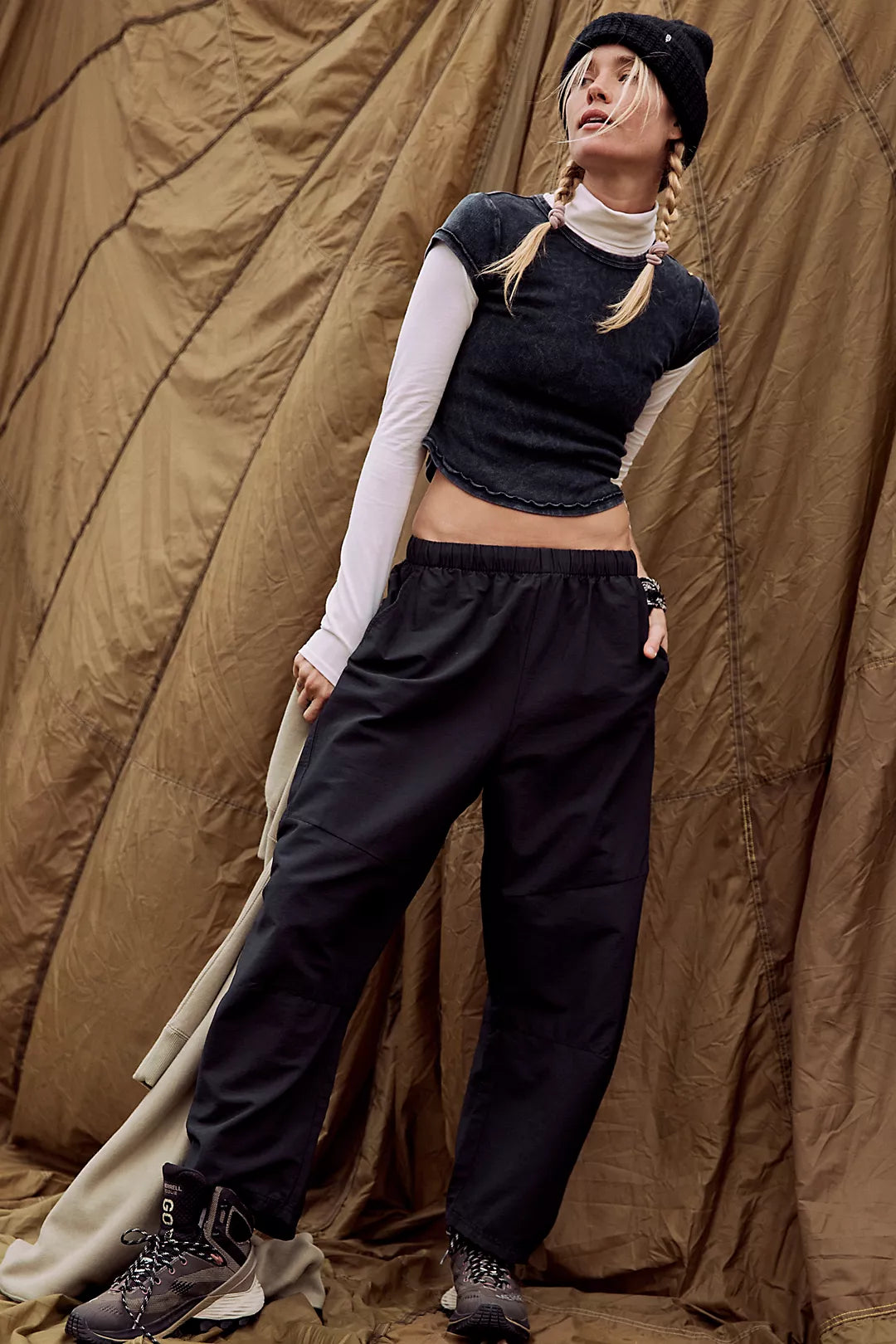 FP Movement Game Day Pant