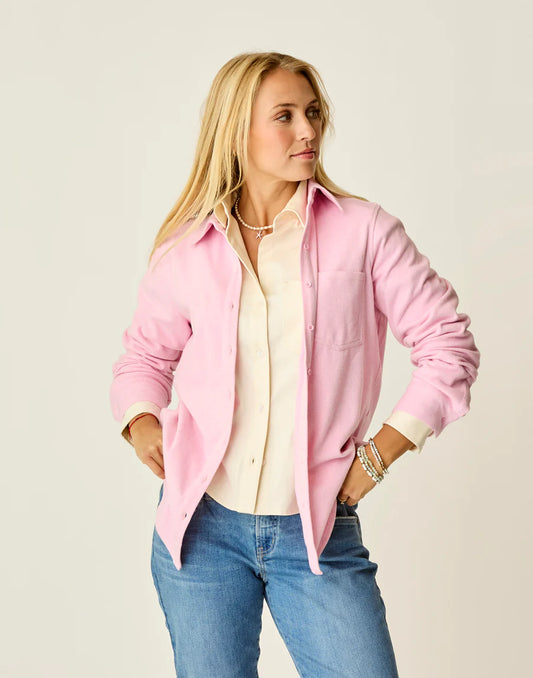 Carve Designs Fairbanks Supersoft Shirt