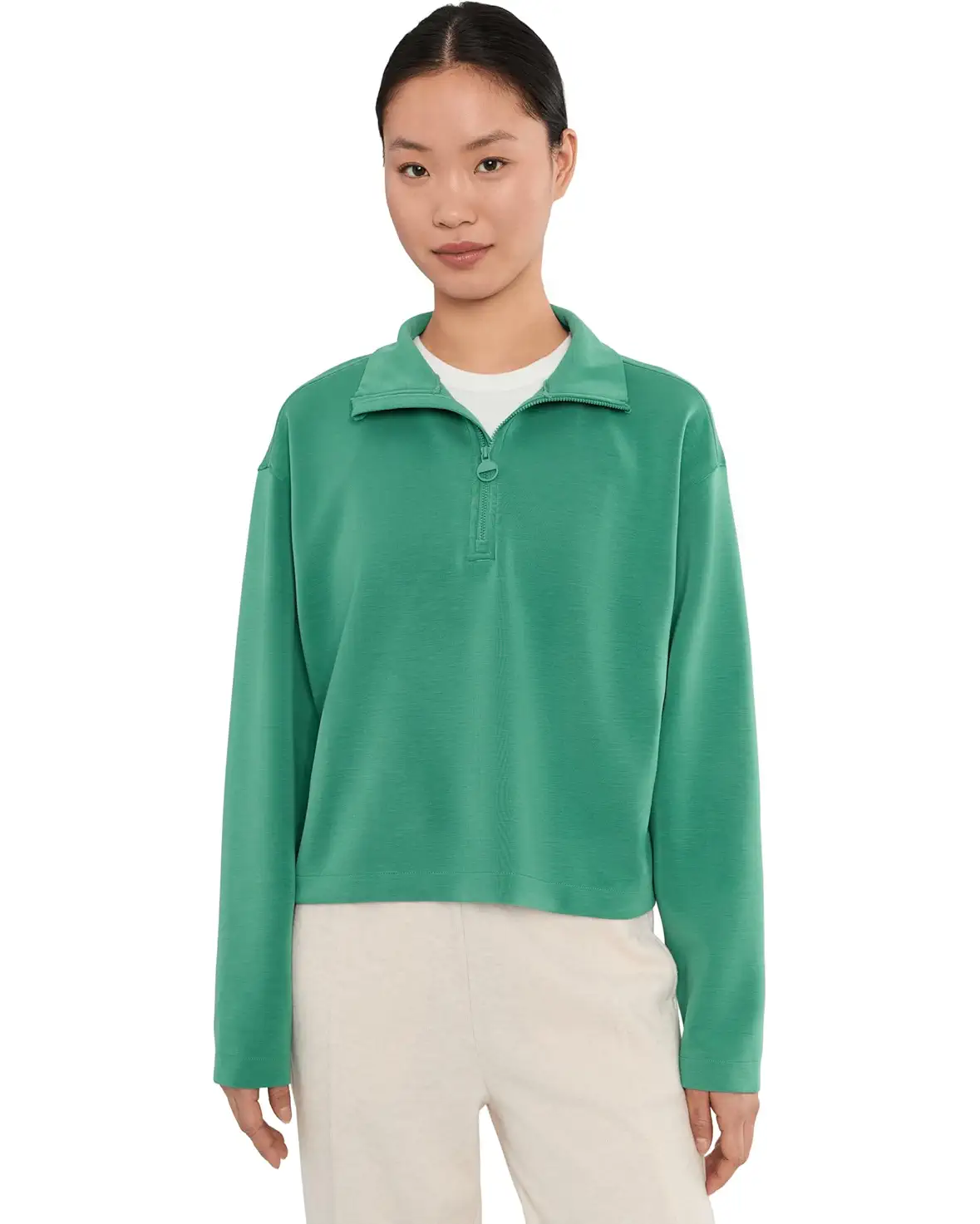 Prana Women's Shea Half Zip