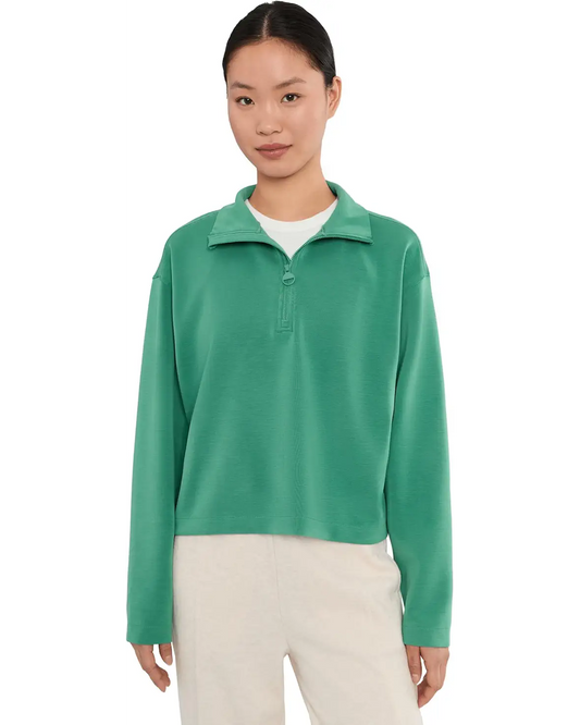 Prana Women's Shea Half Zip