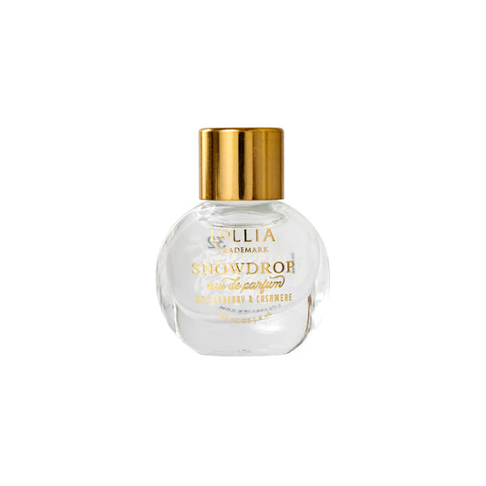 Margot Elena Lollia Snowdrop Little Luxe Eau De Parfum
