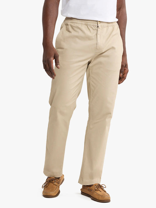 Fair Harbor Men's Horizon Pull On Pant