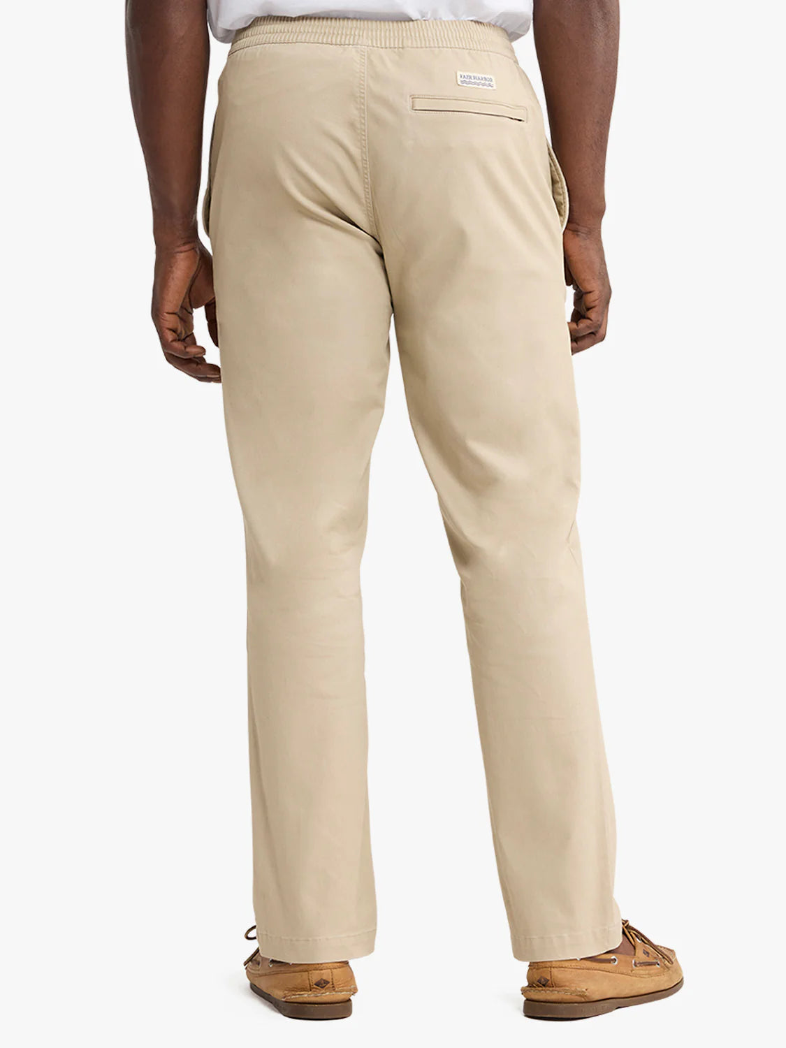Fair Harbor Men's Horizon Pull On Pant