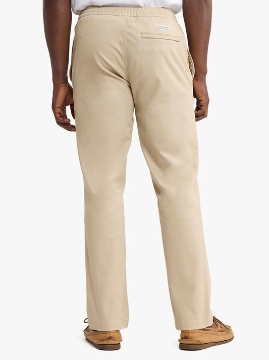 Fair Harbor Men's Horizon Pull On Pant