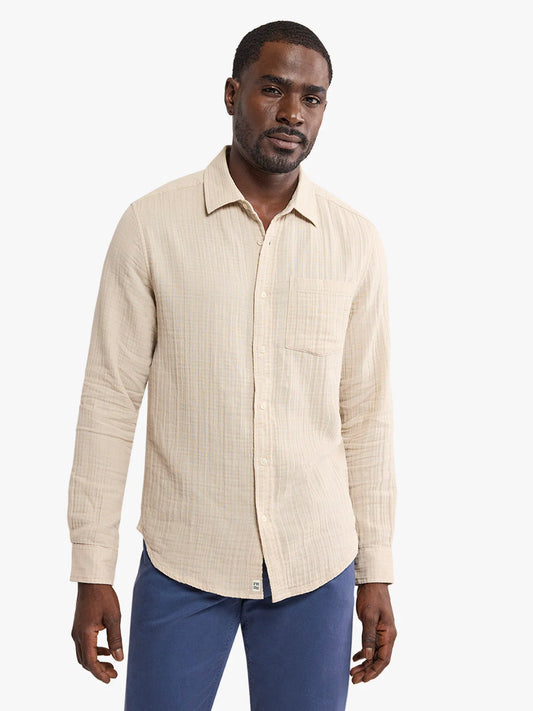 Fair Harbor Men's Oceanfront Shirt