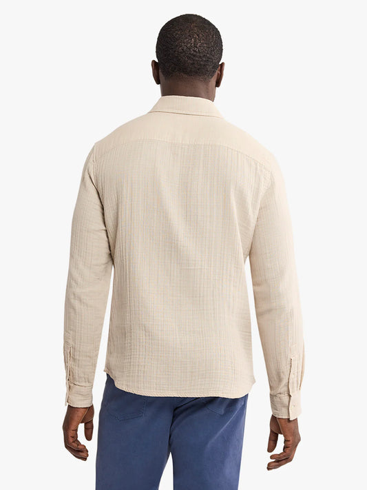 Fair Harbor Men's Oceanfront Shirt
