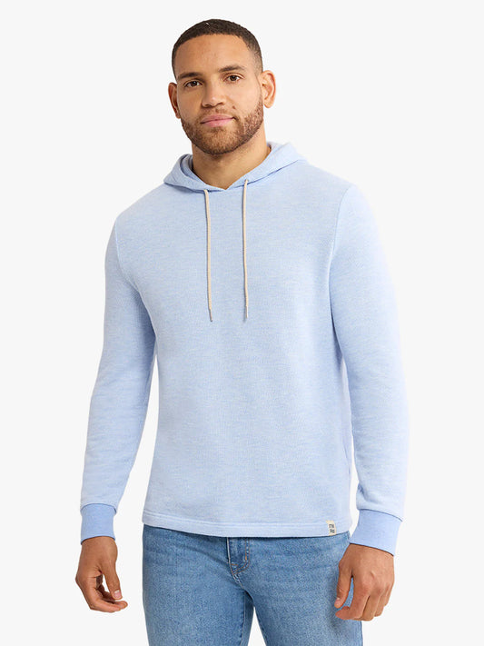 Fair Harbor Men's Tailwind Hoodie