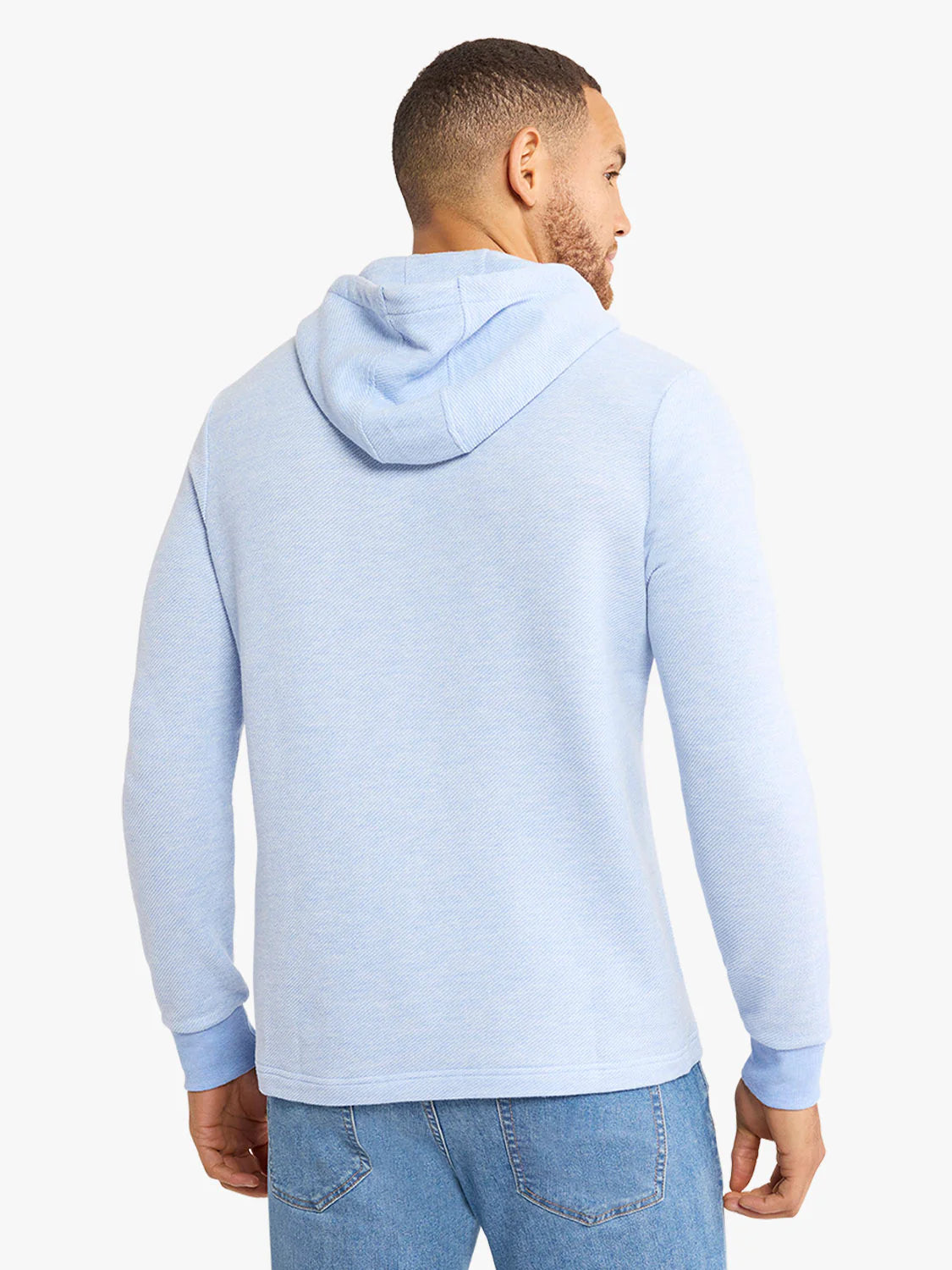 Fair Harbor Men's Tailwind Hoodie
