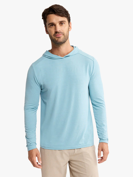 Fair Harbor Men's Seabreeze Hoodie