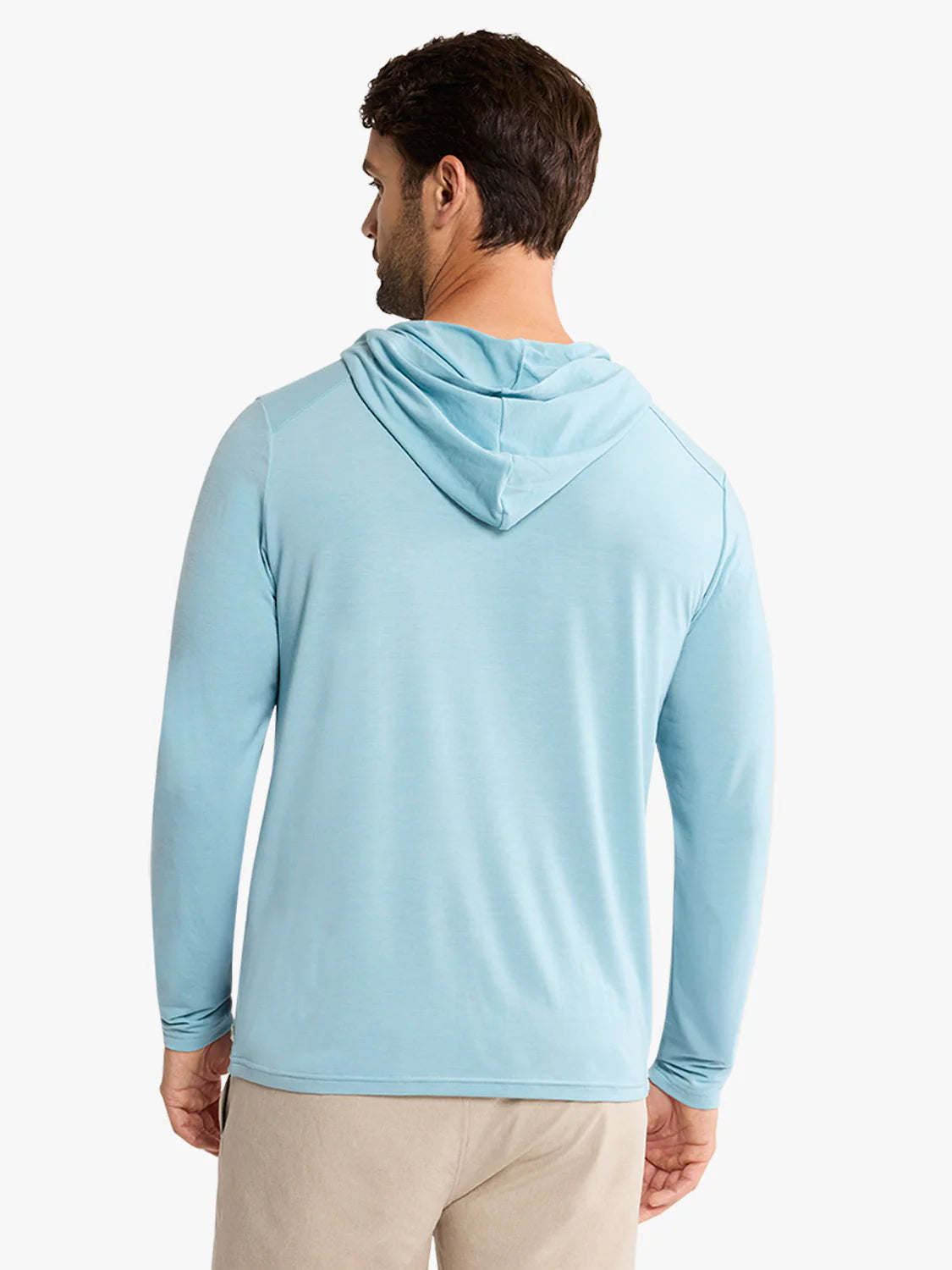 Fair Harbor Men's Seabreeze Hoodie