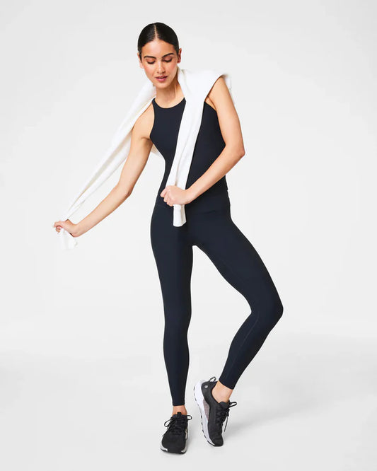 Spanx Bare Essentials Full Length Leggings