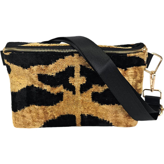 Baldiz Emmie Large Crossbody Bag