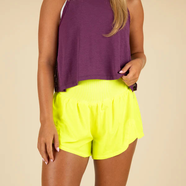 FP Movement Carpe Diem Short