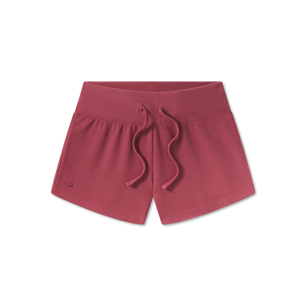 Southern Marsh Women's Reagan Relaxed Waffle Short