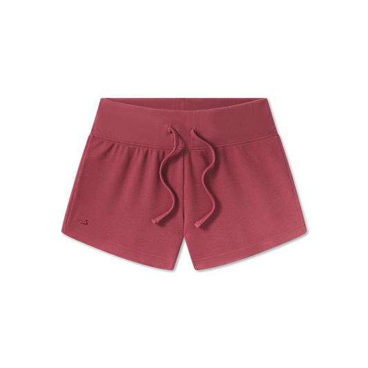 Southern Marsh Women's Reagan Relaxed Waffle Short