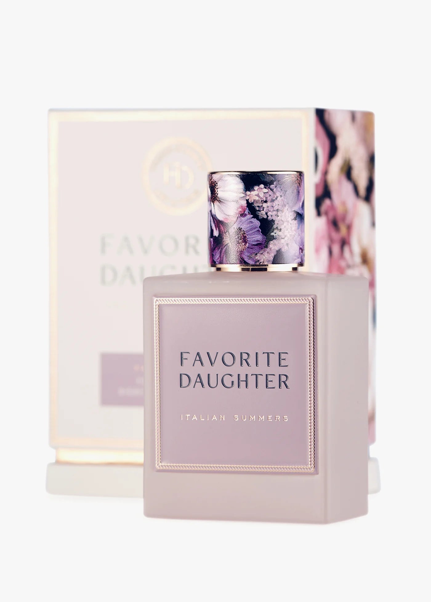 Favorite Daughter Italian Summers Eau De Parfum