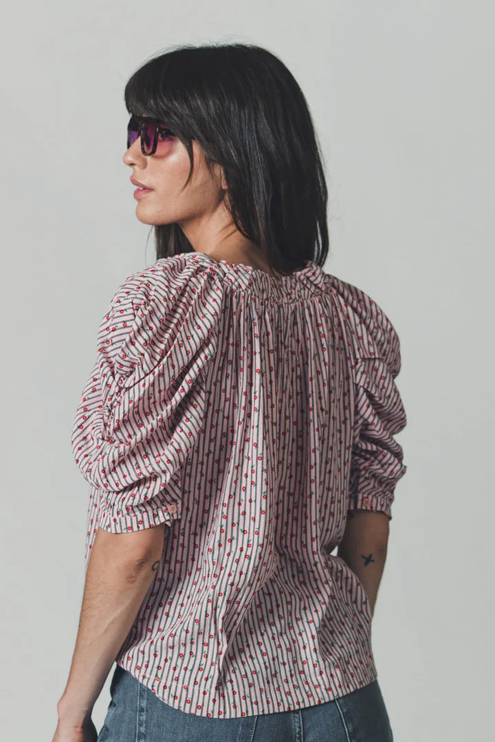 The Shirt The French Girl Shirt
