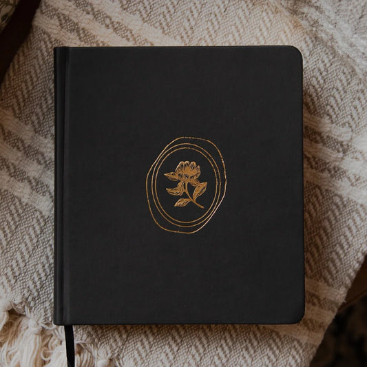 Daily Grace Co. ESV Journaling Study Bible | Equipped