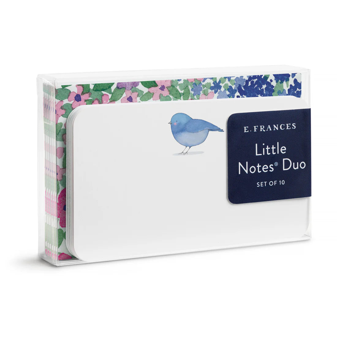 E. Frances Birdie Little Duo Set