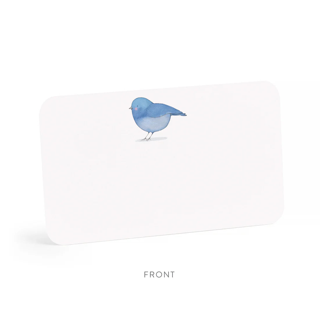 E. Frances Birdie Little Duo Set