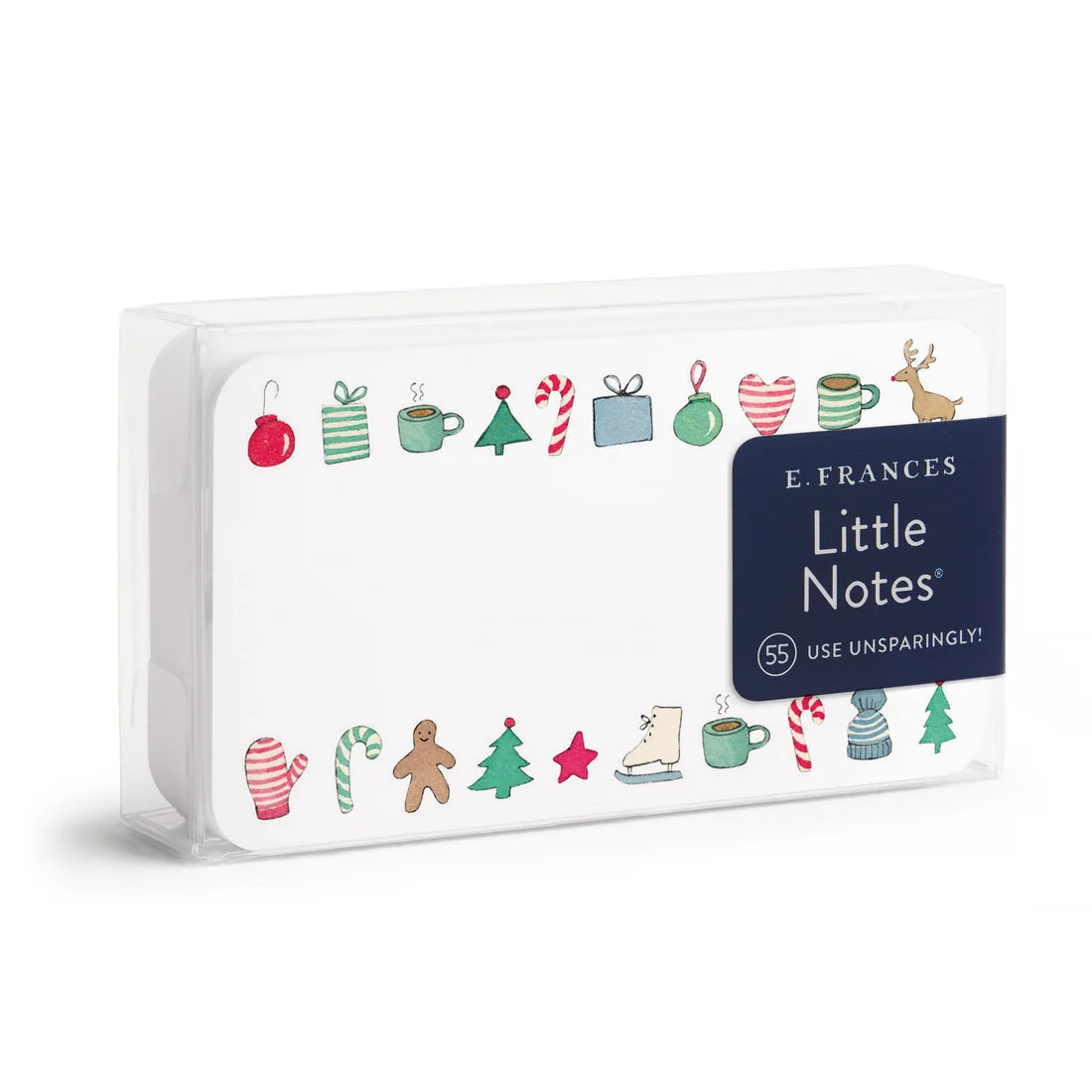E.Frances Merry Motif Little Notes®