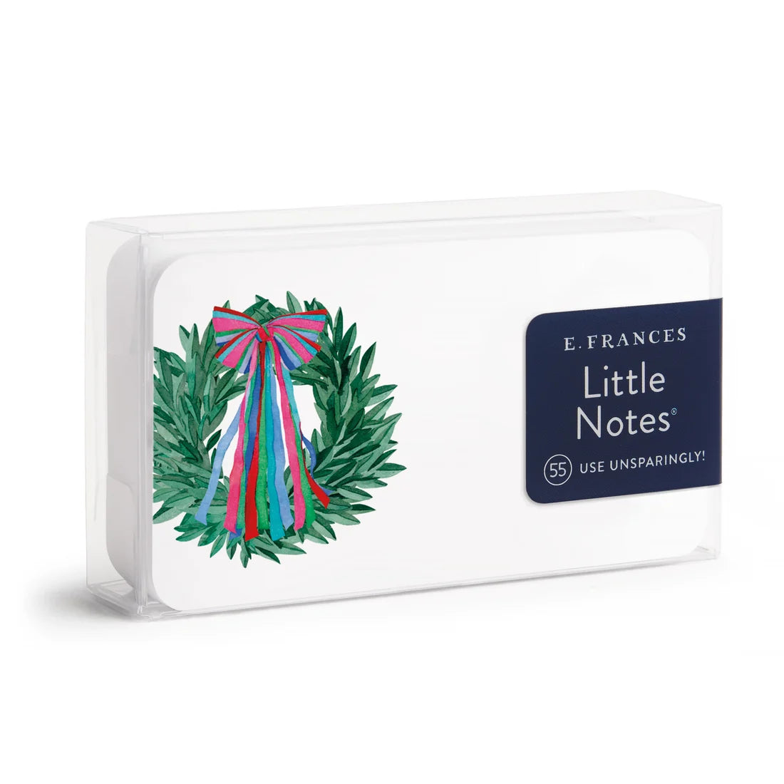 E.Frances Colorful Wreath Little Notes®