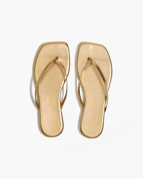Tkees Square Toe Lily