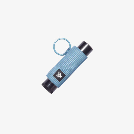 Thread Wallets Surf Blue Lip Balm Holder